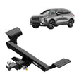 TAG | Heavy Duty Towbar & Universal Wiring Kit | Haval Jolion Facelift SUV (06/2024–On) Petrol | T4G873-K301