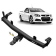 TAG | Heavy Duty Towbar & Direct Fit CAN-Bus Wiring Kit | Holden Commodore VF Ute 05/2013–12/2017 (Not Maloo) | T4H465-K101