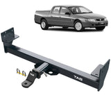 TAG - Holden Crewman (2003 - 2007) Heavy Duty Towbar