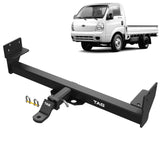 TAG | Heavy Duty Towbar & Universal Wiring | KIA K2900 2008–2012, K2700 2002–2008 | T4K199-K301