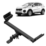 TAG - Heavy Duty Towbar Suited For - Kia Sportage Wagon (08/2010 - 09/2015)