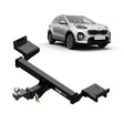 TAG | Heavy Duty Towbar & Universal Wiring | KIA Sportage QL, QLE 2015–2021 | T4K647-K301
