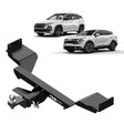 TAG | Heavy Duty Towbar | Hyundai Tucson NX4 Kia Sportage NQ5 2021–On | T4K844