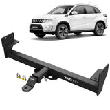 TAG - Suzuki Vitara (02/2015 - 10/2018) SUV Towbar Heavy Duty