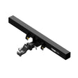 TAG - Heavy Duty Towbar for Light Trucks with Hitch Under (4500kg/450kg) (No End Plates)