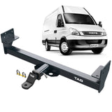 TAG - Iveco Daily Iii (05/1999 - on) Towbar Heavy Duty