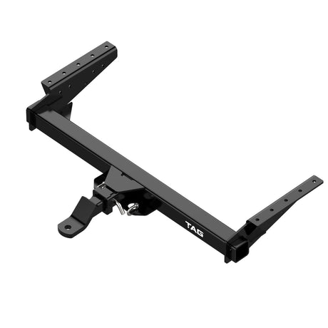 TAG - Heavy Duty Towbar - Light Truck Bar Hitch Centre