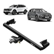 TAG | Heavy Duty Towbar | KIA Sportage NQ5 2021–2026 Hyundai Tucson NX4 | T4Z867