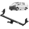 TAG - Toyota Hiace / Commuter (02/2019 - on) Towbar Standard Duty