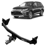 TAG - Mitsubishi Outlander (2012 - 2021) Heavy Duty Towbar & Direct Fit Wiring Kit