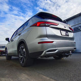 TAG - Mitsubishi Outlander (2021 - on) Heavy Duty Towbar