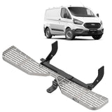 TAG | Rear Step, Towbar & Direct Fit Wiring Kit | Ford Transit Custom VN Series Van 2016–2023 | T7F742-K112