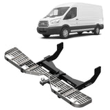 TAG | Heavy Duty Rear Step Towbar & Wiring Kit | Ford Transit Van VO Series 2014–2016 | T7F781-K212