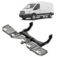 TAG | Rear Step Towbar Kit (3500kg) | Ford Transit Van VO 2016–2024 | T7F781-K211