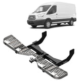 TAG | Rear Step Towbar Kit (3500kg) | Ford Transit Van VO 2016–2024 | T7F781-K211