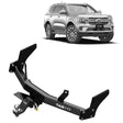 TAG | Heavy Duty Towbar & Direct Fit Wiring Kit | Ford Everest Next-Gen 2022–ON | T7F860-K201