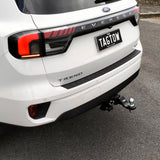 TAG | Heavy Duty Towbar | Next-Gen Ford Everest 2022–On | T7F860