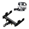 TAG | Heavy Duty Towbar & Universal Wiring Kit | Isuzu NLR200 Truck 2013–2024 | T7H769-K301