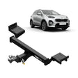TAG | Heavy Duty Towbar & Universal Wiring Kit | KIA Sportage QL QLE SUV Wagon 2015–2021 | T7K694-K301