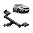 TAG | Heavy Duty Towbar | KIA Sportage QL QLE QL2 2015–2021 | T7K694