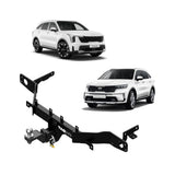 TAG | Heavy Duty Towbar & Direct Fit Wiring Kit | KIA Sorento MQ4 2020–2024 | T7K784-K202