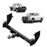TAG | Heavy Duty Towbar & Universal Wiring Kit | LDV T60 T60 Max SK8C Ute Megatub 2024–On | T7P702-K301