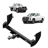 TAG | Heavy Duty Towbar & Direct Fit Wiring Kit | LDV T60 T60 Max SK8C Ute Megatub 2024–On | T7P702-K202