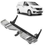 TAG | Rear Step, Heavy Duty Towbar & Universal Wiring Kit | LDV G10 SV7A/C Van/Bus 2015–on | T7P744-K311