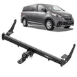 TAG - LDV G10 (2015 - on) Heavy Duty Towbar