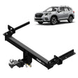 TAG | Heavy Duty Towbar | Subaru Forester SK SK9 SKE 2018–ON | T7S763