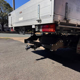 TAG | Extended Towbar & Direct Fit ECU Wiring Kit | Toyota Hilux Extended Tray 2015–On | T7T703-K203