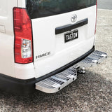 TAG | Heavy Duty Rear Step & Towbar Kit | Toyota Hiace / Commuter Van H300 2019–2025 | T7T743-K010