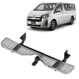 TAG | Heavy Duty Rear Step, Towbar & Wiring Kit | Toyota Hiace / Commuter H300 2019–2025 | T7T743-K211