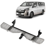 TAG | Heavy Duty Rear Step, Towbar & Wiring Kit | Toyota Hiace / Commuter H300 2019–2025 | T7T743-K211