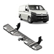 TAG | Heavy Duty Rear Step, Towbar & Wiring Kit | Toyota Hiace / Commuter H300 Facelift 2025–On | T7T743-K212