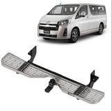 TAG | Heavy Duty Rear Step & Towbar Kit | Toyota Hiace / Commuter Van H300 2019–2025 | T7T743-K010