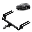 TAG | Heavy Duty Towbar | Toyota Camry XV70 Petrol 2017–On | T7T821
