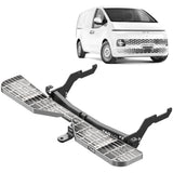 TAG | Rear Step, Towbar & Universal Wiring Kit | Hyundai Staria US 2021–On | T7Z829-K311