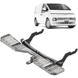 TAG | Rear Step, Towbar & Universal Wiring Kit | Hyundai Staria US 2021–On | T7Z829-K311