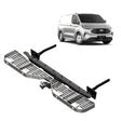 TAG | Rear Step, Towbar & Sensor Kit | Ford Transit Custom AV / Tourneo 2023–On | T8F875-K010