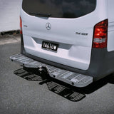 TAG | Rear Step, Towbar & Direct Fit Wiring Kit | Mercedes-Benz Vito 447 2015–On | T8P858-K111