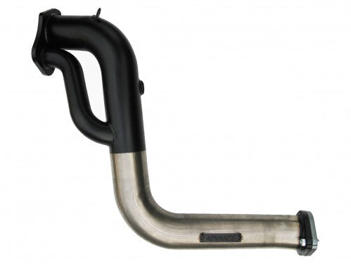 Advance Headers Turbo Pipes Ford FALCON BA - BF TBA3SS