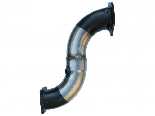 Advance Headers Turbo Pipes Ford FALCON FG 4" TFG4SS