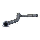 Redback Extreme Duty - Toyota Landcruiser 75/78 Series (1990 - 2007) Performance Exhaust System