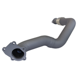 Redback Extreme Duty - Toyota Landcruiser 75/78 Series (1990 - 1999) 4.2L 1HZ Performance Exhaust System