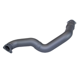 Redback Extreme Duty - Toyota Landcruiser 79 Series (1999 - 2007) 4.2L 1HZ Performance Exhaust