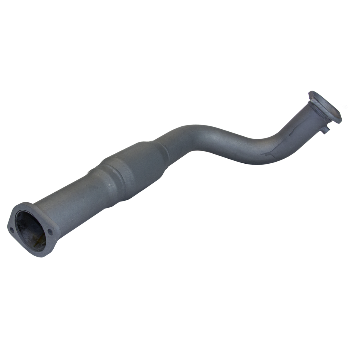 Redback Extreme Duty - Toyota Landcruiser 78 Series (2001 - 2007) 4.2L TD Performance Exhaust