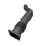 Redback Extreme Duty - Toyota Landcruiser 79 Series (2012 - 2024) 4" DPF Adapter Pipe Without Cat