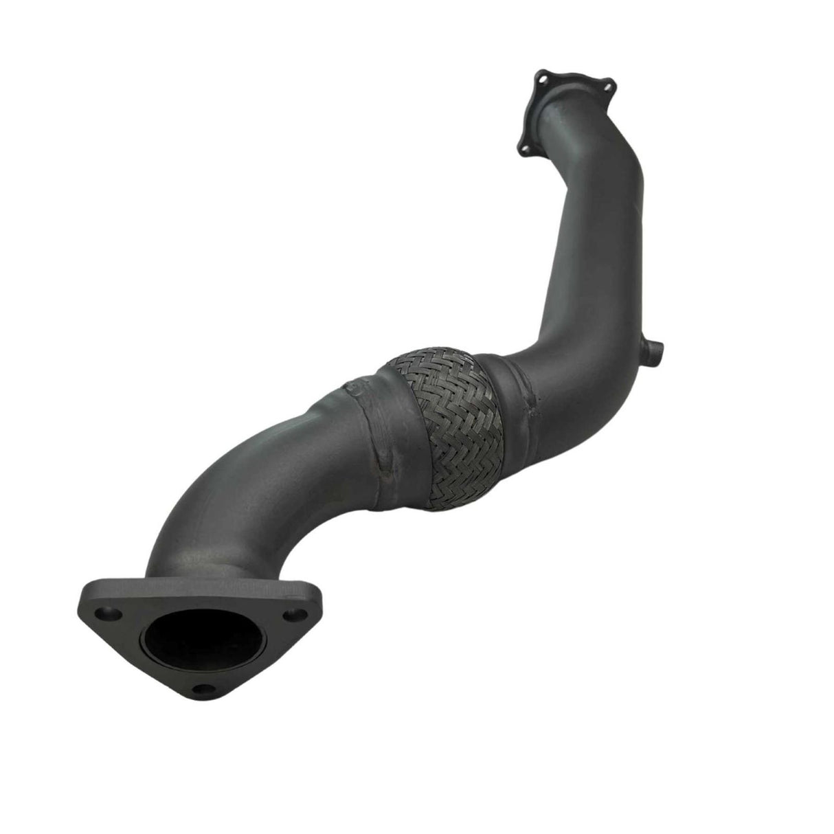 Redback Extreme Duty - Toyota Landcruiser 80 Series Wagon (1990 - 1998) 4.2L 1HZ Performance Exhaust System