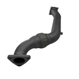 Redback Extreme Duty - Toyota Landcruiser 80 Series Wagon (1990 - 1998) 4.2L 1HZ Performance Exhaust System